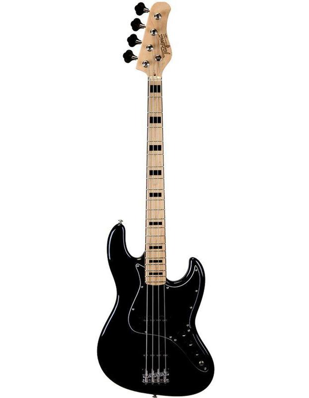 Baixo Tagima Tjb 4 em Promoção no Magazine Luiza